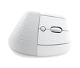 Rato Logitech Lift Vertical for Business 4000DPI Wireless/Bluetooth Branco image number null