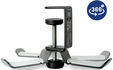 Suporte de Mesa para Headsets Ewent EW1585 image number null