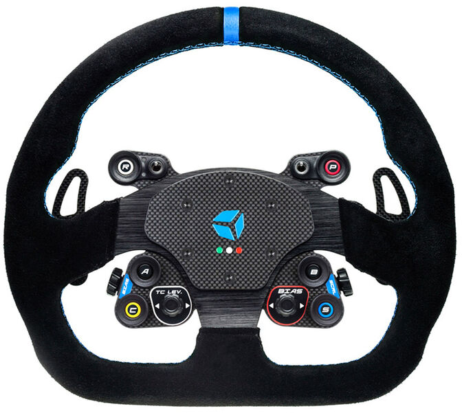 Volante Cube Controls GT Sport Wireless image number 0