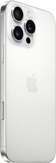Smartphone Apple iPhone 16 Pro Max 6.9" 256GB Tit&acirc;nio Branco image number null