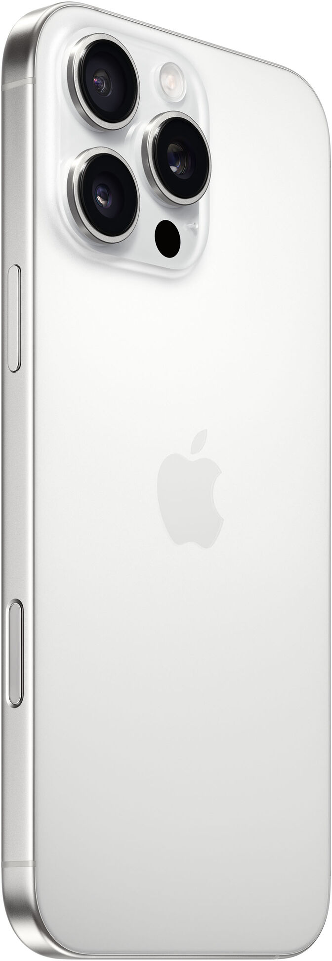 Smartphone Apple iPhone 16 Pro Max 6.9" 256GB Tit&acirc;nio Branco image number 1