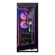Kit DRGB Premium Phanteks para NV7 Preto image number null