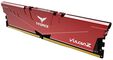 Team Group 16GB DDR4 3200MHz Vulcan Z Red CL16 image number null