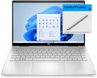Port&aacute;til HP Pavilion X360 2-in-1 14-ek1025np 14" i7-1335U 16GB 512GB Intel Iris Xe FHD Touch W11