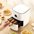 Fritadeira Xiaomi Smart Air Fryer 3.5L image number null