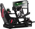 Suporte Monitor Next Level Racing GT ELITE Direct Mount Black image number null