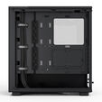 Caixa ATX Fractal Design Epoch Black Tempered Glass RGB Light Tint image number null