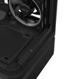 Caixa ATX ASUS Prime AP304 TG ARGB Preta image number null