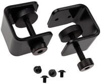 Grampo de Fixa&ccedil;&atilde;o para mesa Asetek SimSports