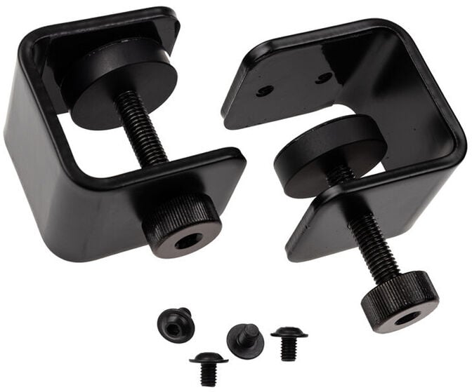 Grampo de Fixa&ccedil;&atilde;o para mesa Asetek SimSports image number 0