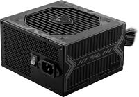 Fonte MSI MAG A650BN 650W 80+ Bronze