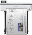 Impressora Epson SureColor SC-T3100 de Grande Formato A1 WiFi image number null