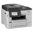 Impressora Multifun&ccedil;&otilde;es a Jato de Tinta Brother MFC-J5110DW WiFi image number null