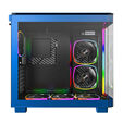 Caixa ATX Montech King 95 PRO Azul image number null