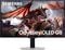 Monitor Samsung Odyssey G8 32" G80SD OLED 4K 240Hz 0.03ms FreeSync Premium Pro G-Sync Compatible
