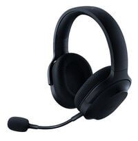Headset Razer Barracuda X (2022) Wireless/Bluetooth Preto