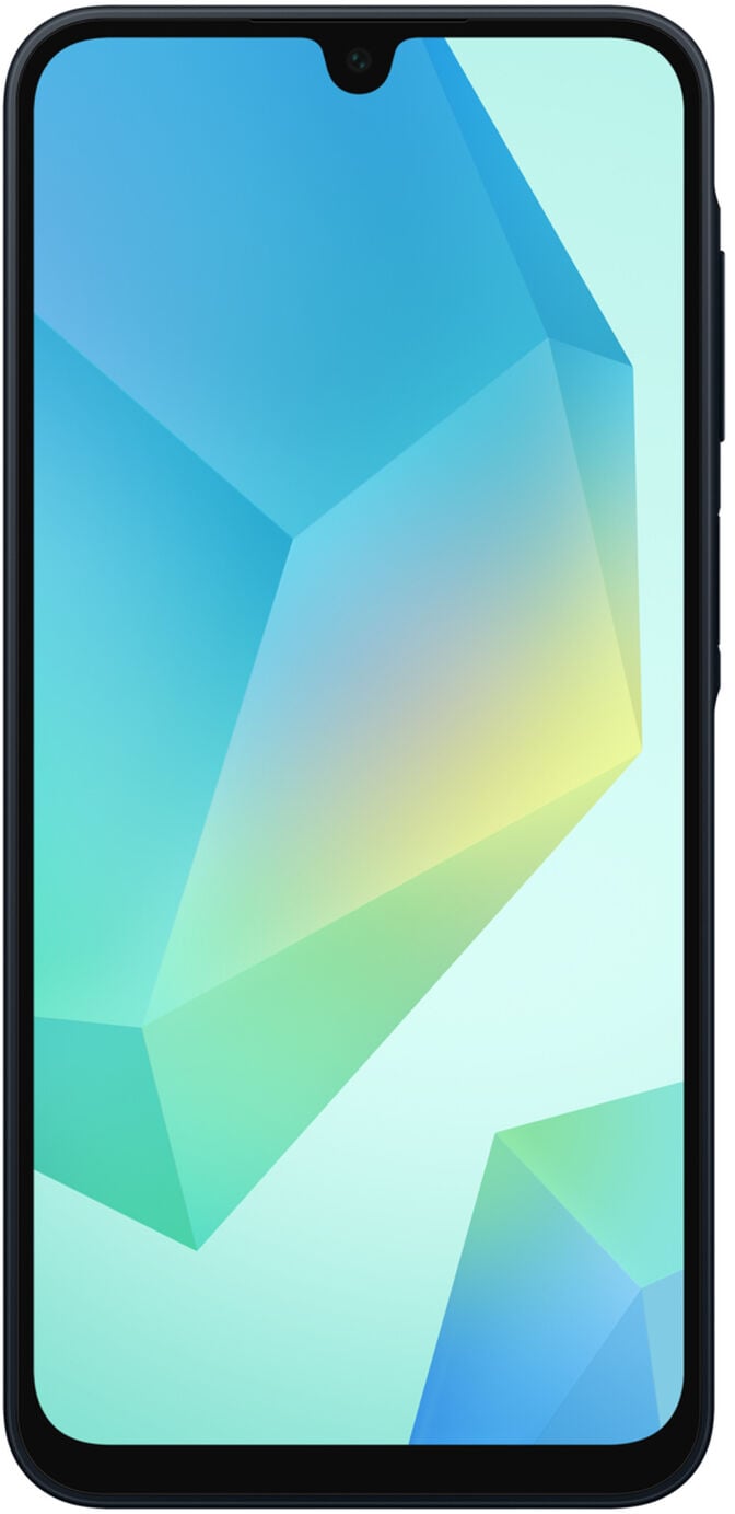 Smartphone Samsung Galaxy A16 5G 6.7" (8 / 256GB) 90Hz Preto image number 1