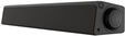 Soundbar Creative Stage SE Mini Soundbar BT 5.3 image number null