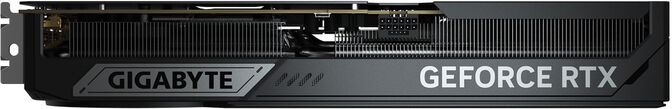 Gr&aacute;fica Gigabyte GeForce&reg; RTX 5070 Ti Windforce 3 16GB GDDR7 DLSS4 image number 4