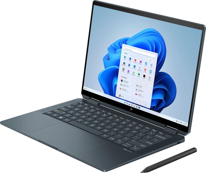 Port&aacute;til HP Spectre X360 2-in-1 14-eu0003np 14" Ultra 7 155H 16GB DDR5 1TB Intel Arc 2.8K OLED Touch W11 image number 3