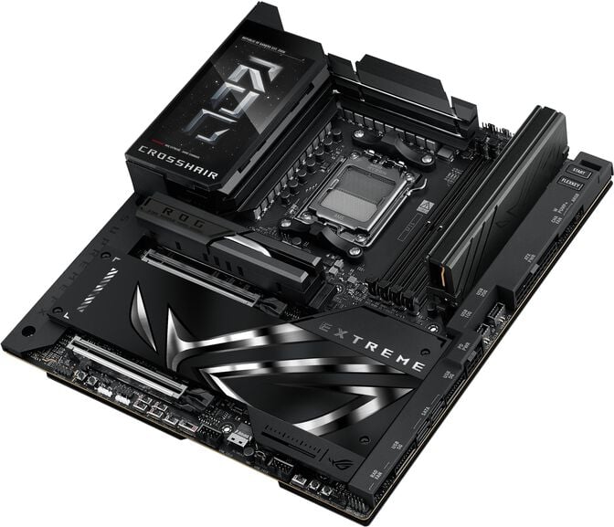 Motherboard Asus ROG Crosshair X870E Extreme image number 8