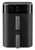 Fritadeira Xiaomi Smart Double Stack Air Fryer 12L image number null