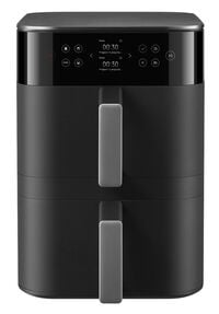 Fritadeira Xiaomi Smart Double Stack Air Fryer 12L