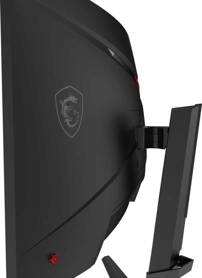 Monitor Curvo MSI 27" MPG 275CQRXF VA WQHD 16:9 240Hz FreeSync Premium HDR400 (0.5ms) image number 22