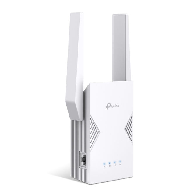 Repetidor TP-Link RE225BE BE3600 Dual-Band Wi-Fi 7 image number 1