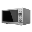 Micro-ondas Cecotec GrandHeat 2000 Flatbed Steel image number null