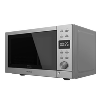 Micro-ondas Cecotec GrandHeat 2000 Flatbed Steel