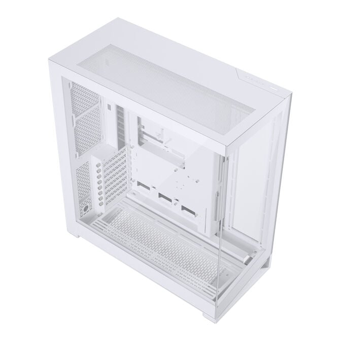 Caixa E-ATX Phanteks NV Series NV7 Vidro Temperado DRGB Branco image number 7