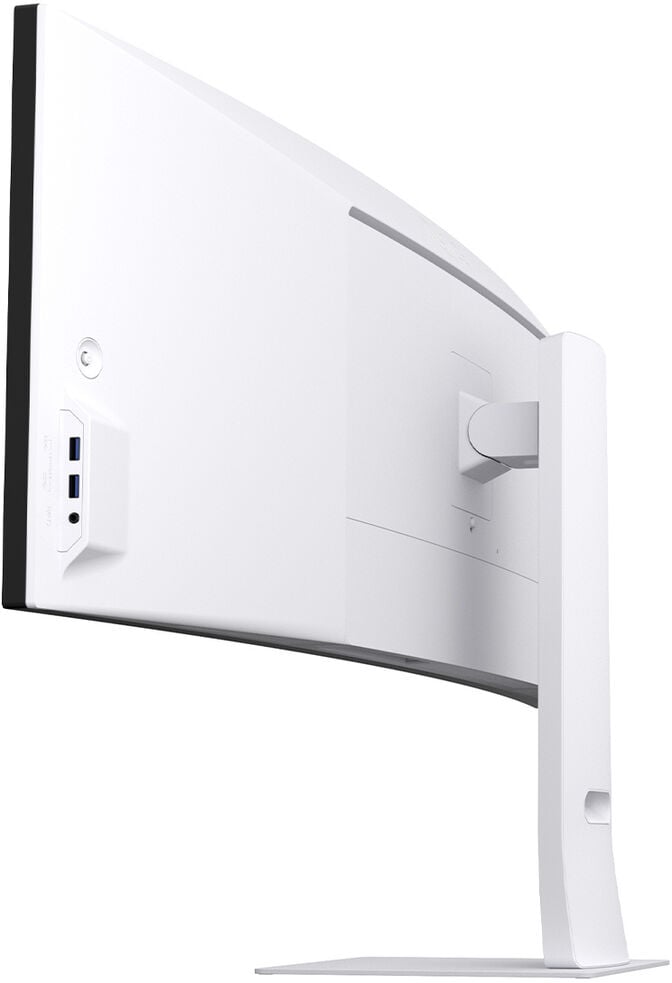 Monitor Curvo LG UltraWide 49" 49U950A Nano IPS Dual-QHD 144Hz FreeSync Premium / G-SYNC Compatible image number 4