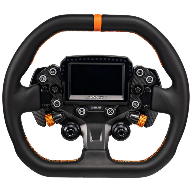 Volante Simagic ZS-310CS - Leather image number 1