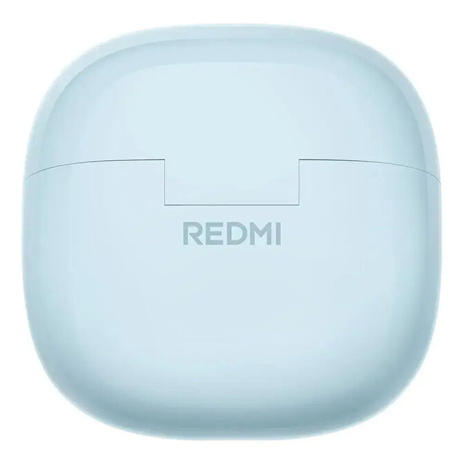 Earbuds Xiaomi Redmi Buds 8 Lite Blue image number 7