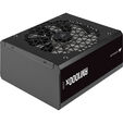 Fonte Modular Corsair RMx Shift Series RM1000x 1000W 80 Plus Gold image number null
