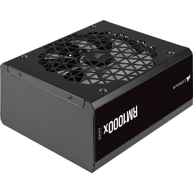 Fonte Modular Corsair RMx Shift Series RM1000x 1000W 80 Plus Gold image number 4