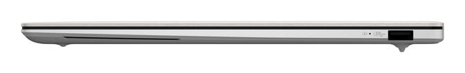 Port&aacute;til ASUS Zenbook S 14 UX5406SA 14" Ultra 7 258V 32GB DDR5 1TB OLED Touch Intel Arc Graphics 120Hz W11 image number 8
