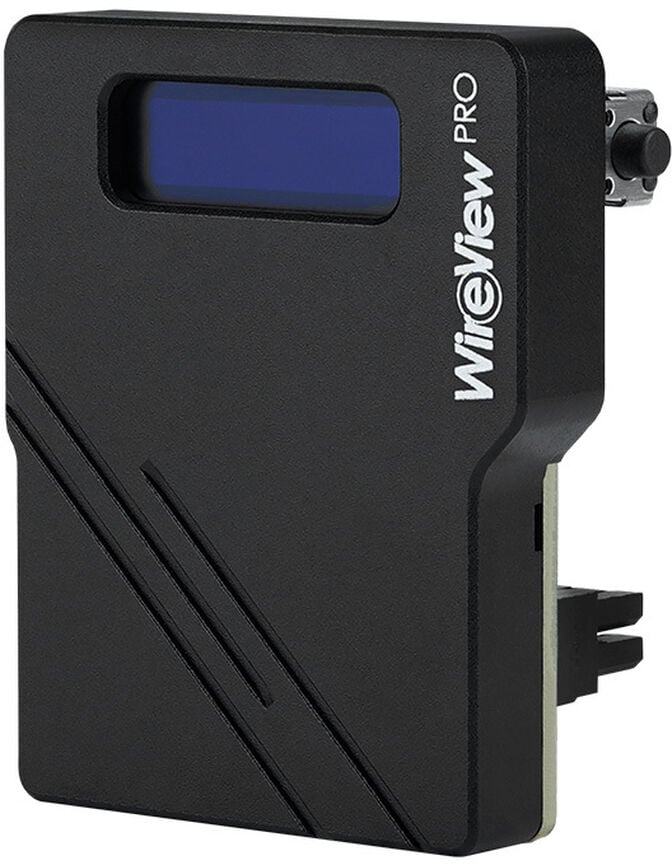 Thermal Grizzly WireView Pro GPU 1x 12VHPWR - Reverse image number 0