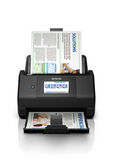 Scanner de Documentos Epson WorkForce ES-580W image number null