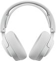 Headset SteelSeries Arctis Nova 5 Wireless/Bluetooth Branco image number null