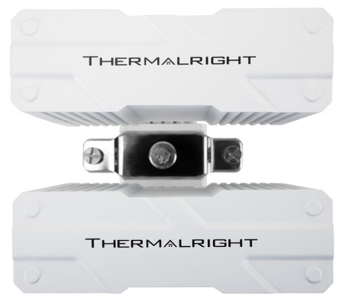 Cooler CPU Thermalright Peerless Assassin 120 ARGB Branco image number 7