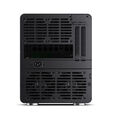 Caixa Mini-ITX Jonsbo N3 Preto image number null