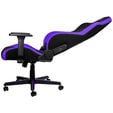 ** B Grade ** Cadeira Nitro Concepts S300 Gaming Nebula Purple image number null