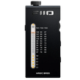 R&aacute;dio port&aacute;til com bateria FiiO RR11 Hi-Res Preto image number null