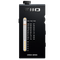 R&aacute;dio port&aacute;til com bateria FiiO RR11 Hi-Res Preto