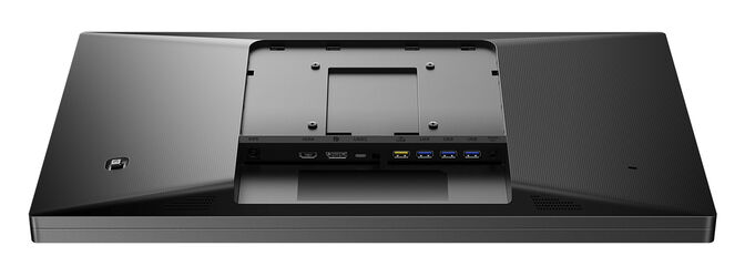 Monitor Philips 23.8" 24E1N5300HE IPS FHD 75Hz USB-C c/Webcam image number 5