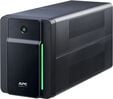 UPS APC Back-UPS 1600VA 230V AVR IEC image number null