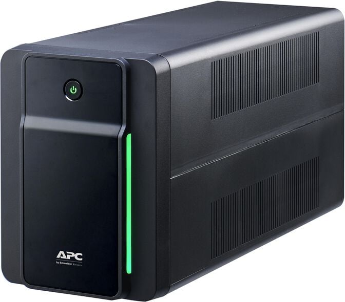UPS APC Back-UPS 1600VA 230V AVR IEC image number 6
