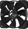 Ventoinha Fractal Design Aspect 12 120mm 2000RPM PWM Preta image number null
